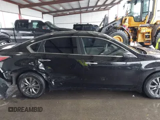 2015 Nissan Altima 2.5 SL with VIN 1N4AL3AP7FN900680, listed as a IAAI auction lot 41905897 with 158,200 mi miles. Bid and sale history available at carsss.com. Image 13.