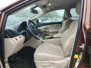 2011 Toyota Venza with VIN 4T3BA3BB2BU021890, listed as a Copart auction lot 55048915 with 146,505 mi miles and Clean Title. Bid and sale history available at DreamBid. Image 7.