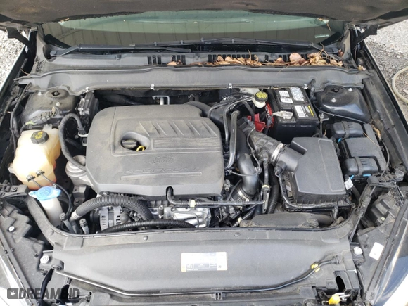 2016 Ford Fusion SE with VIN 3FA6P0HD7GR296681, listed as a Copart auction lot 47674815 with 154,346 mi miles and Salvage Title. Bid and sale history available at carsss.com. Image 13.