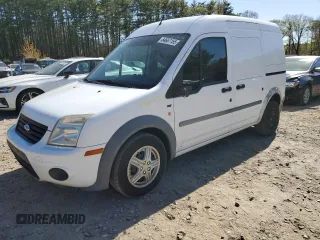 2011 Ford Transit Connect XLT с VIN NM0LS7BN9BT043663, выставлен на аукционе Copart как лот 54667155 с пробегом 145 188 миль миль и Чистый • Clean title. История ставок и продаж доступна на DreamBid. Изображение 1.