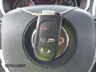 2018 Jeep Cherokee Trailhawk с VIN 1C4PJMBX2JD609467, выставлен на аукционе IAAI как лот 42514088 с пробегом 135 139 миль миль и . История ставок и продаж доступна на DreamBid. Изображение 11.