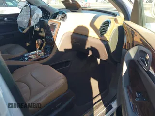 2017 Buick Enclave Leather with VIN 5GAKRBKD3HJ270678, listed as a IAAI auction lot 41597224 with 49,309 mi miles and . Bid and sale history available at DreamBid. Image 5.