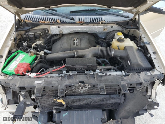 2017 Lincoln Navigator Select with VIN 5LMJJ2HTXHEL09817, listed as a Copart auction lot 85343134 with 79,169 mi miles and Salvage Title. Bid and sale history available at carsss.com. Image 12.