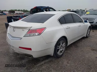 2010 Acura TL Technology z VIN 19UUA8F51AA020769, wystawiony jako IAAI lot #42173003 z przebiegiem 131 315 mil mil oraz . Historia ofert i sprzedaży dostępna na DreamBid. Obrazek 4.