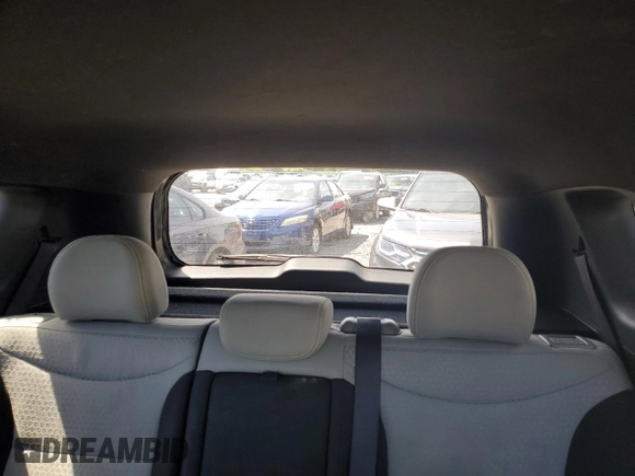 2014 Kia Soul + with VIN KNDJP3A52E7718515, listed as a Copart auction lot 56145955 with 108,544 mi miles and Salvage Title. Bid and sale history available at DreamBid. Image 10.