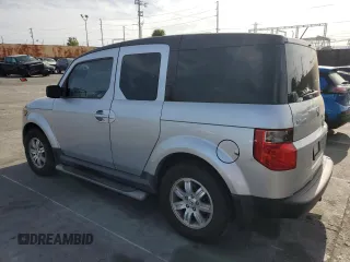 2006 Honda Element EX-P with VIN 5J6YH18716L004529, listed as a Copart auction lot 53326565 with 197,422 mi miles and Clean Title. Bid and sale history available at DreamBid. Image 2.