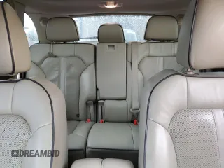 2013 Lincoln MKX with VIN 2LMDJ8JK2DBL00981, listed as a Copart auction lot 72976014 with 244,199 mi miles and Salvage Title. Bid and sale history available at carsss.com. Image 10.