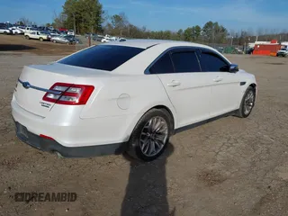 2016 Ford Taurus Limited with VIN 1FAHP2F83GG105842, listed as a IAAI auction lot 41377424 with 178,461 mi miles and . Bid and sale history available at DreamBid. Image 4.