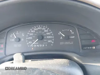 1997 Chevrolet Cavalier z VIN 1G1JC5246V7163445, wystawiony jako IAAI lot #41648231 z przebiegiem 147 865 mil mil oraz . Historia ofert i sprzedaży dostępna na DreamBid. Obrazek 7.