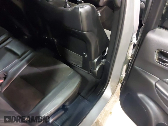 2020 Dodge Durango GT with VIN 1C4RDJDG8LC308139, listed as a IAAI auction lot 41486522 with 87,132 mi miles and . Bid and sale history available at DreamBid. Image 8.