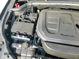 2022 Jeep Grand Cherokee Laredo X с VIN 1C4RJFAG5NC142501, выставлен на аукционе Copart как лот 68479875 с пробегом 87 308 миль миль и Списание • Salvage title. История ставок и продаж доступна на DreamBid. Изображение 16.