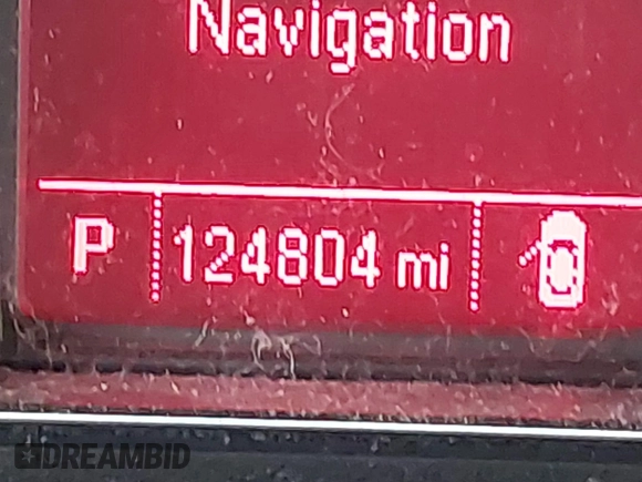2014 GMC Terrain SLE with VIN 2GKFLVEK2E6277552, listed as a IAAI auction lot 42136511 with 124,804 mi miles. Bid and sale history available at carsss.com. Image 12.