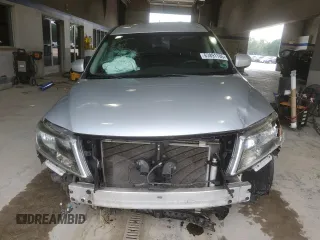 2013 Nissan Pathfinder S с VIN 5N1AR2MN5DC610066, выставлен на аукционе Copart как лот 63891105 с пробегом 145 228 миль миль и Списание • Salvage title. История ставок и продаж доступна на DreamBid. Изображение 5.