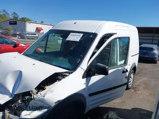 2010 Ford Transit Connect XLT z VIN NM0LS6BNXAT018246, wystawiony jako IAAI lot #41843335 z przebiegiem 43 052 mil mil oraz . Historia ofert i sprzedaży dostępna na DreamBid. Obrazek 15.