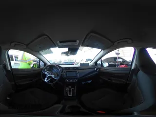2020 Nissan Versa S z VIN 3N1CN8DV2LL916868, wystawiony jako IAAI lot #41960179 z przebiegiem 22 034 mil mil oraz . Historia ofert i sprzedaży dostępna na DreamBid. Obrazek 18.