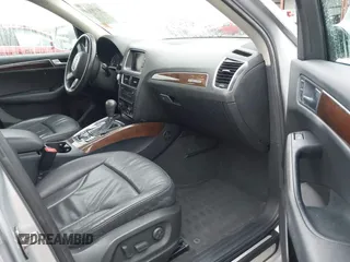 2010 Audi Q5 Premium Plus с VIN WA1LKAFP5AA104653, выставлен на аукционе IAAI как лот 41930488 с пробегом 81 934 миль миль и . История ставок и продаж доступна на DreamBid. Изображение 5.