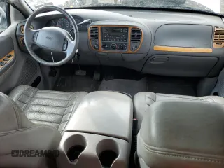 2002 Ford F-150 XL z VIN 2FTRX08L12CA26636, wystawiony jako Copart lot #89254825 z przebiegiem 133 637 mil mil oraz Szkoda całkowita • Salvage title. Historia ofert i sprzedaży dostępna na DreamBid. Obrazek 8.