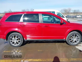2019 Dodge Journey GT with VIN 3C4PDDEG0KT771211, listed as a IAAI auction lot 41670184 with 97,538 mi miles and . Bid and sale history available at carsss.com. Image 13.