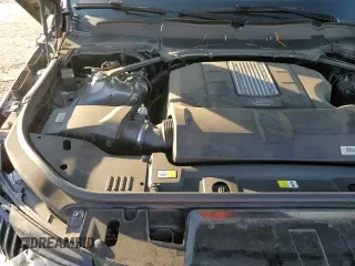 2021 Land Rover Range Rover Sport HSE Dynamic with VIN SALWR2SE3MA763482, listed as a Copart auction lot 70001025 with 65,729 mi miles and Salvage title. Bid and sale history available at DreamBid. Image 14.