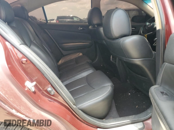 2012 Nissan Maxima S with VIN 1N4AA5AP2CC828778, listed as a Copart auction lot 62322405 with 187,768 mi miles and Clean title. Bid and sale history available at DreamBid. Image 10.