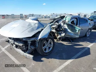 2019 Dodge Charger SXT with VIN 2C3CDXBG1KH702657, listed as a IAAI auction lot 41678259 with Not Provided miles and . Bid and sale history available at DreamBid. Image 2.