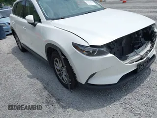 2016 Mazda CX-9 Touring с VIN JM3TCBCY1G0116889, выставлен на аукционе IAAI как лот 42394821 с пробегом 210 861 миль миль и . История ставок и продаж доступна на DreamBid. Изображение 18.