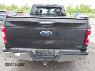 2019 Ford F-150 XL с VIN 1FTEX1EP4KFB13902, выставлен на аукционе IAAI как лот 42436675 с пробегом 34 285 миль миль и . История ставок и продаж доступна на DreamBid. Изображение 16.