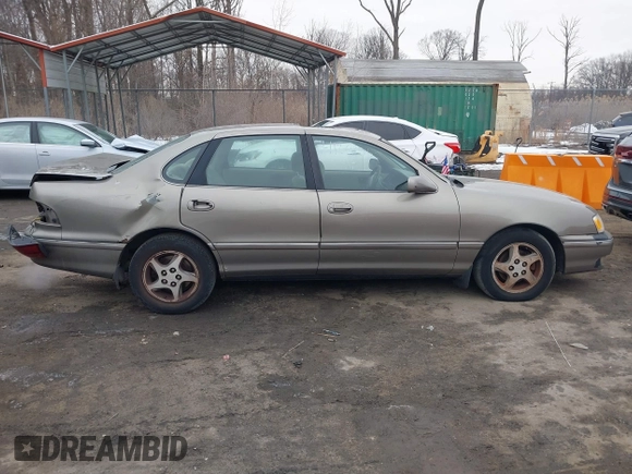 1998 Toyota Avalon XL with VIN 4T1BF18B7WU256930, listed as a IAAI auction lot 41297552 with 210,745 mi miles and . Bid and sale history available at DreamBid. Image 14.
