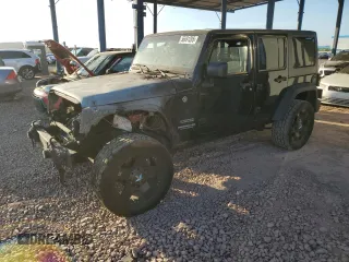 2016 Jeep Wrangler Unlimited Freedom с VIN 1C4BJWDG9GL179969, выставлен на аукционе Copart как лот 56691205 с пробегом Не указан миль и Списание • Salvage title. История ставок и продаж доступна на DreamBid. Изображение 1.