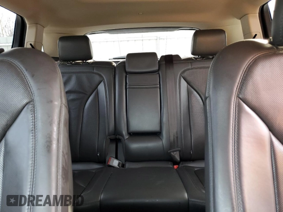2019 Lincoln Nautilus Reserve z VIN 2LMPJ8L93KBL11136, wystawiony jako Copart lot #46173655 z przebiegiem 72 100 mil mil oraz Szkoda całkowita • Salvage title. Historia ofert i sprzedaży dostępna na DreamBid. Obrazek 10.