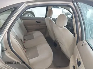 2006 Ford Taurus SE with VIN 1FAFP53U66A229602, listed as a IAAI auction lot 42142663 with 215,955 mi miles and . Bid and sale history available at DreamBid. Image 8.