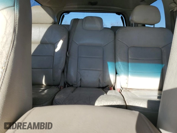 2003 Ford Expedition XLT with VIN 1FMFU16W53LA64114, listed as a Copart auction lot 80361234 with 268,981 mi miles and Clean Title. Bid and sale history available at carsss.com. Image 10.