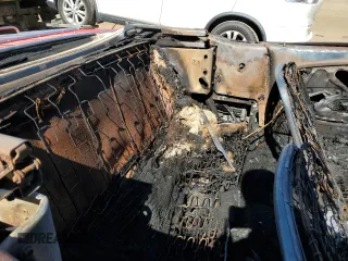 1967 Ford Mustang с VIN 7R03C226653, выставлен на аукционе Copart как лот 74903644 с пробегом Не указан миль и На запчасти • Non repairable. История ставок и продаж доступна на DreamBid. Изображение 10.