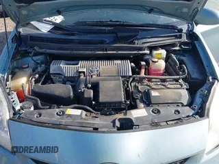 2015 Toyota Prius Four with VIN JTDKN3DU4F2004848, listed as a IAAI auction lot 42377225 with 196,511 mi miles and . Bid and sale history available at DreamBid. Image 10.