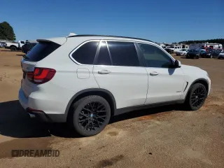 2015 BMW X5 sDrive35i with VIN 5UXKR2C55F0H36539, listed as a Copart auction lot 48227375 with 178,301 mi miles and Clean Title. Bid and sale history available at carsss.com. Image 3.