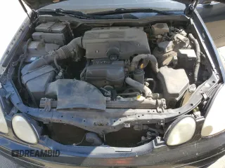 2002 Lexus GS 300 z VIN JT8BD69SX20152163, wystawiony jako Copart lot #53892595 z przebiegiem 261 514 mil mil oraz Szkody całkowita. Historia ofert i sprzedaży dostępna na DreamBid. Obrazek 11.
