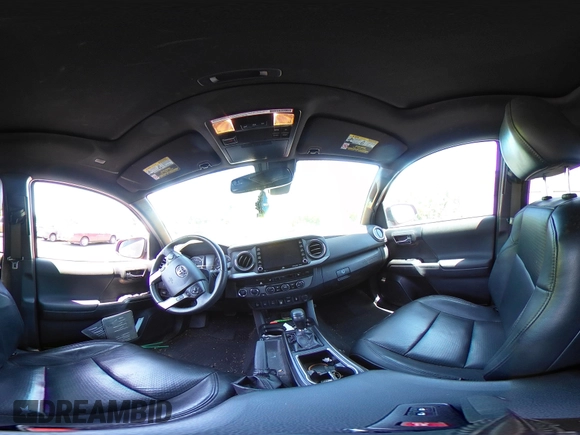 2021 Toyota Tacoma SR с VIN 3TMCZ5AN3MM383526, выставлен на аукционе IAAI как лот 42429061 с пробегом 44 112 миль миль и . История ставок и продаж доступна на DreamBid. Изображение 18.