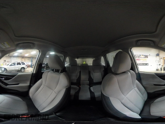 2019 Subaru Forester Premium with VIN JF2SKAGC3KH423315, listed as a IAAI auction lot 41216364 with 105,019 mi miles. Bid and sale history available at carsss.com. Image 19.