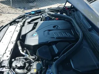2021 BMW 3 Series 330i xDrive with VIN 3MW5R7J06M8B52389, listed as a IAAI auction lot 42960128 with 48,809 mi miles and . Bid and sale history available at DreamBid. Image 19.