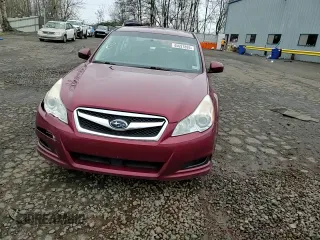 2011 Subaru Legacy Limited with VIN 4S3BMBJ6XB3258040, listed as a Copart auction lot 45657895 with 230,993 mi miles and Salvage title. Bid and sale history available at DreamBid. Image 11.