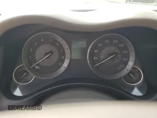 2012 Infiniti M z VIN JN1BY1AP0CM334810, wystawiony jako Copart lot #58928625 z przebiegiem Nie podano mil oraz Szkoda całkowita • Salvage title. Historia ofert i sprzedaży dostępna na DreamBid. Obrazek 9.