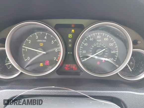 2011 Mazda 6 i Grand Touring with VIN 1YVHZ8CH1B5M02716, listed as a IAAI auction lot 42325490 with 162,111 mi miles and . Bid and sale history available at DreamBid. Image 7.