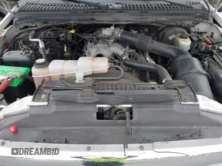 1999 Ford F-250 XL с VIN 1FTNX20L2XEC79228, выставлен на аукционе IAAI как лот 40369897 с пробегом 256 289 миль миль и . История ставок и продаж доступна на DreamBid. Изображение 10.