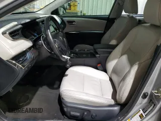 2016 Toyota Avalon Limited z VIN 4T1BK1EB5GU211907, wystawiony jako Copart lot #54405405 z przebiegiem 93 905 mil mil oraz Szkoda całkowita • Salvage title. Historia ofert i sprzedaży dostępna na DreamBid. Obrazek 7.