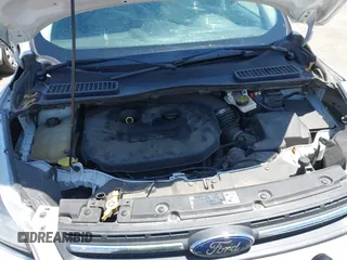 2014 Ford Escape SE with VIN 1FMCU9G98EUA39702, listed as a IAAI auction lot 42683914 with 276,162 mi miles and . Bid and sale history available at DreamBid. Image 10.