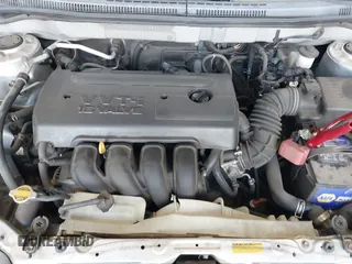 2007 Toyota Corolla CE with VIN JTDBR32E970105560, listed as a IAAI auction lot 42051354 with 140,451 mi miles and . Bid and sale history available at DreamBid. Image 10.