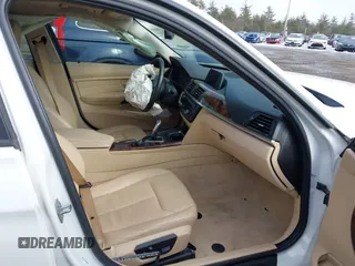 2014 BMW 3 Series 320i xDrive с VIN WBA3C3C56EP661301, выставлен на аукционе IAAI как лот 41673054 с пробегом 78 741 миль миль и . История ставок и продаж доступна на DreamBid. Изображение 5.