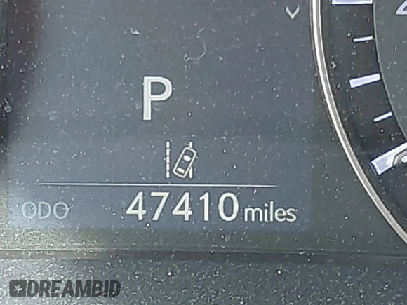 2017 Lexus RX with VIN JTJBZMCA1H2015937, listed as a IAAI auction lot 41735167 with 47,410 mi miles. Bid and sale history available at carsss.com. Image 15.