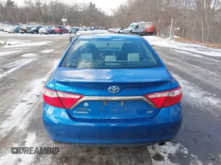 2017 Toyota Camry XLE with VIN 4T1BF1FK6HU814904, listed as a IAAI auction lot 41514002 with 266,164 mi miles and . Bid and sale history available at DreamBid. Image 16.