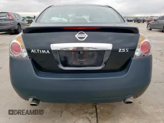2010 Nissan Altima S with VIN 1N4AL2AP0AC172165, listed as a Copart auction lot 55858175 with 149,776 mi miles and Salvage title. Bid and sale history available at DreamBid. Image 6.